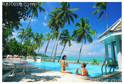 Cape Panwa Hotel 33